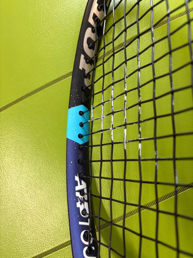 テニスラケットDUNLOP FX500 TOUR G3