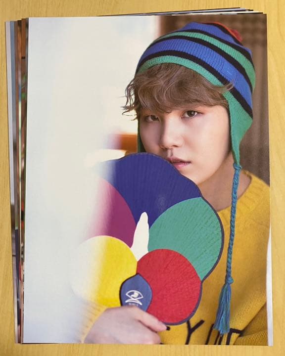 2019 BTS SUMMER PACKAGE SUGA【DVD】