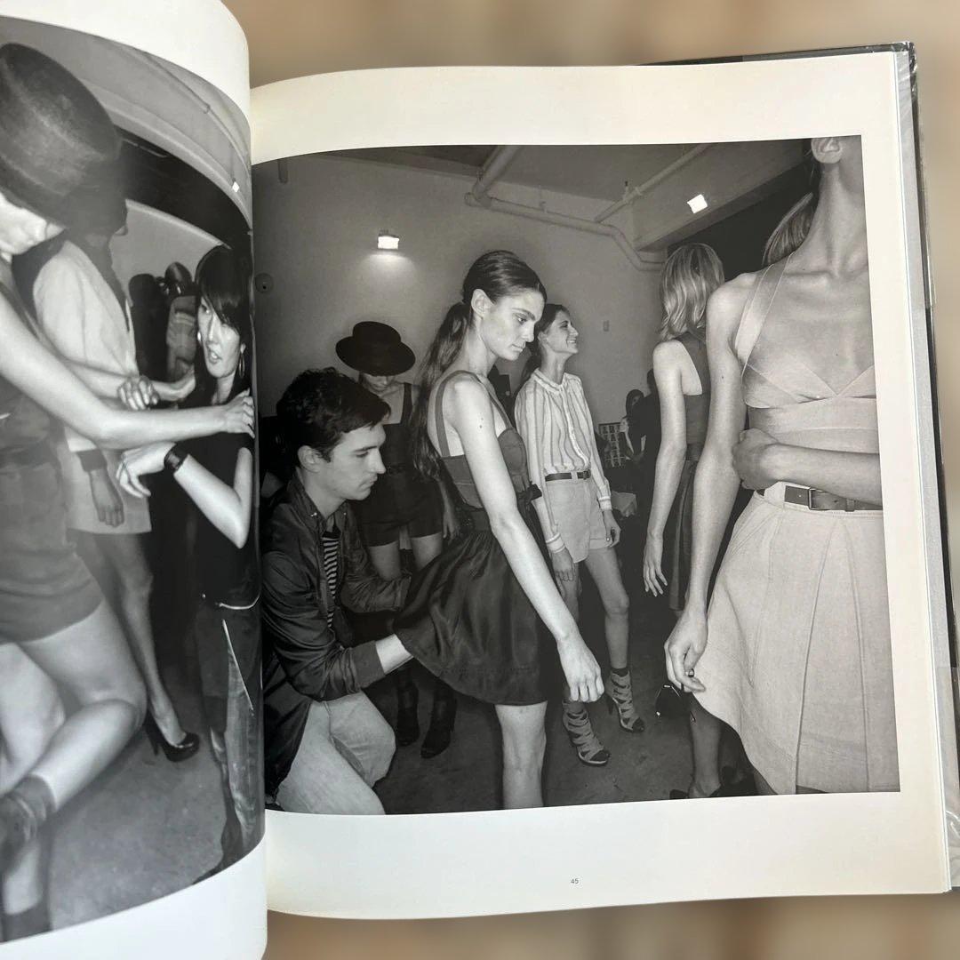 リー・フリードランダー　写真集