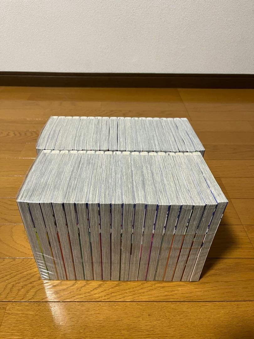 ブルーロック 1巻〜37巻　全巻セット　新品未開封5冊あり 帯付き多数