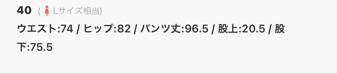 インディゴデニムパンツ/ダブルスタンダードクロージング