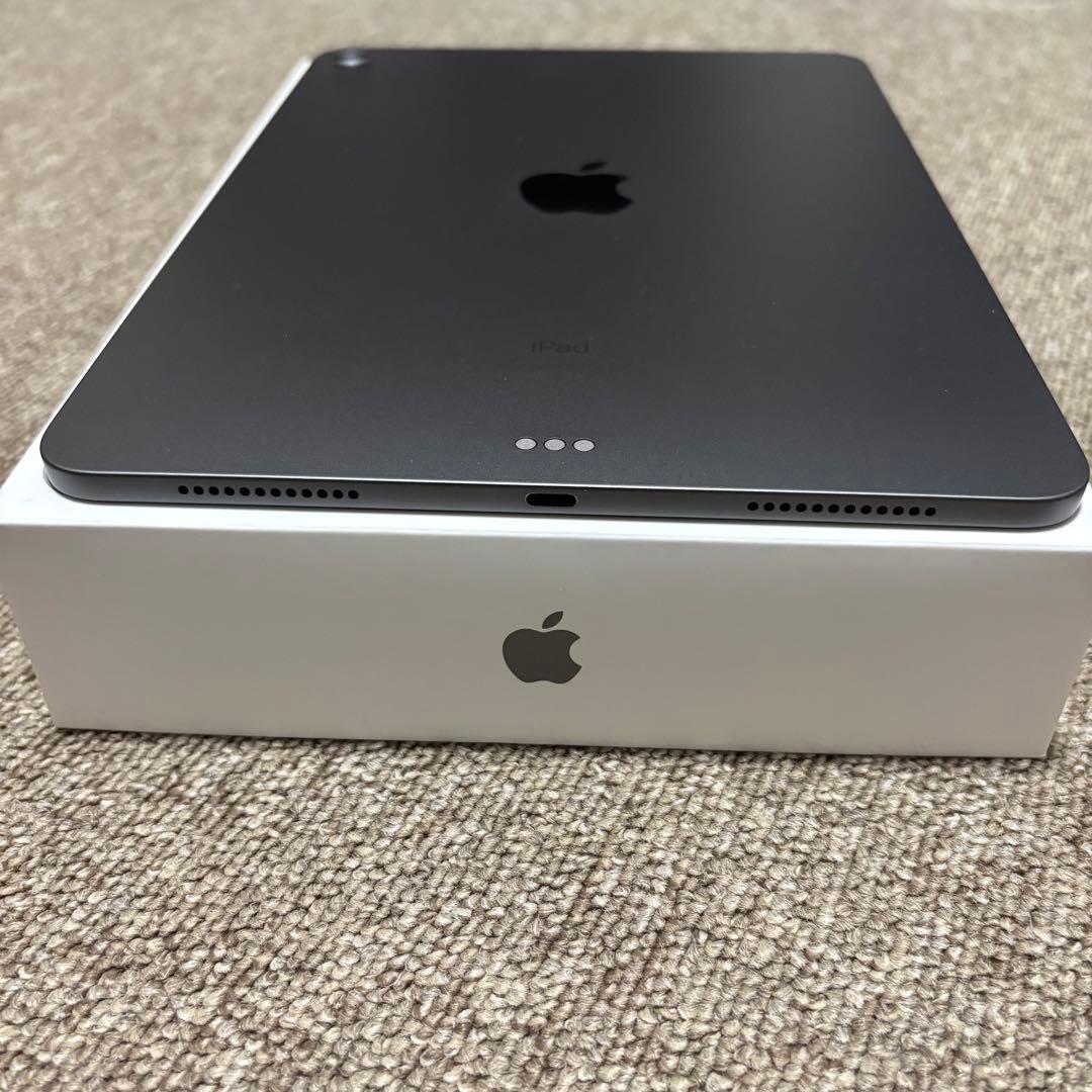 iPad Air(第4世代)256GB ＋Apple Pencil2 本体セット