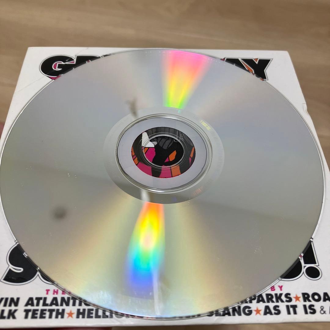 Green Day American Superhits! 30周年トリビュート