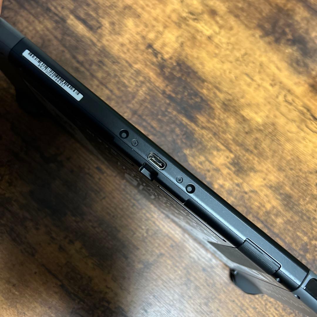 【箱無し】Nintendo Switch モンスターハンターライズエディション