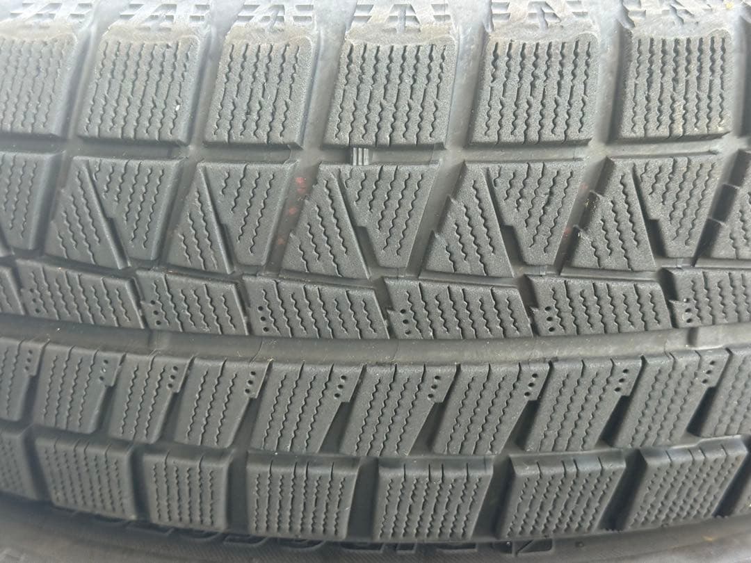 バリ山　BS ICEPARTNER2 195/65R15 スタッドレス４本