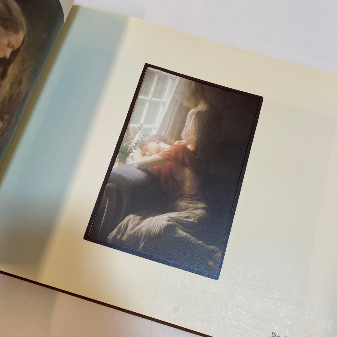 【希少本】1974年出版 David Hamilton: Souvenirs