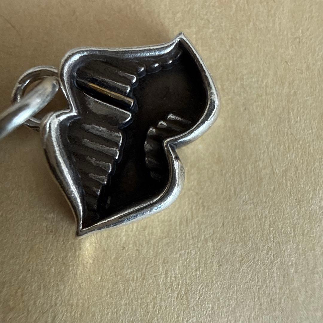 Chrome Hearts クロムハーツ マッティボーイ トップ ネックレス