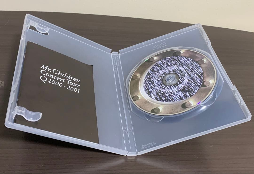 Mr.Children DVD 3本セット