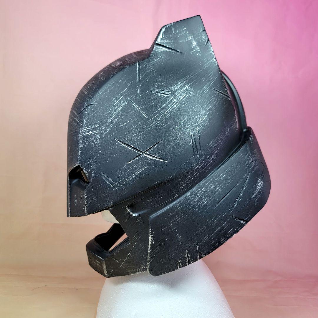 【バットマン】新品 Armored1:1 レプリカ ヘルメット バタラン3個