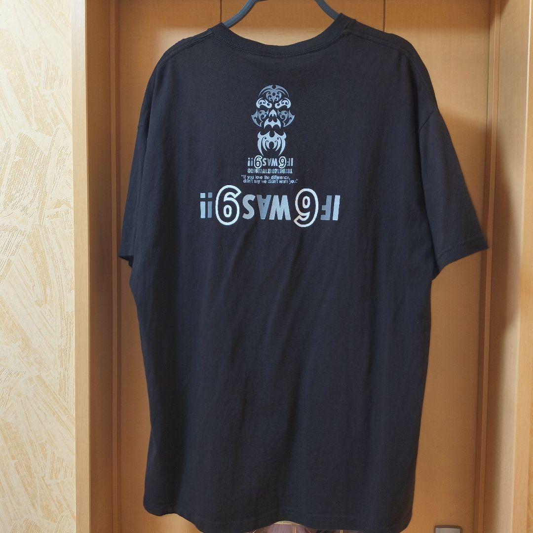 tenderloin tee 2A XL テンダーロイン