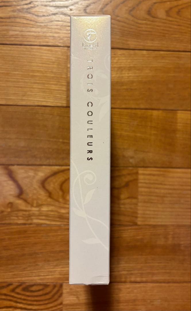 極美品⭐︎トリコロール コレクターズ DVD BOX