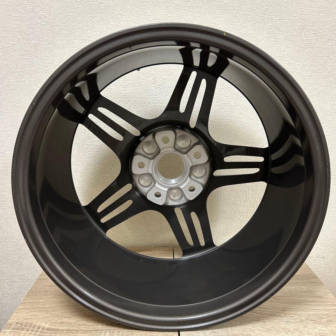ポルシェ991 997ターボ　ホイール　1本