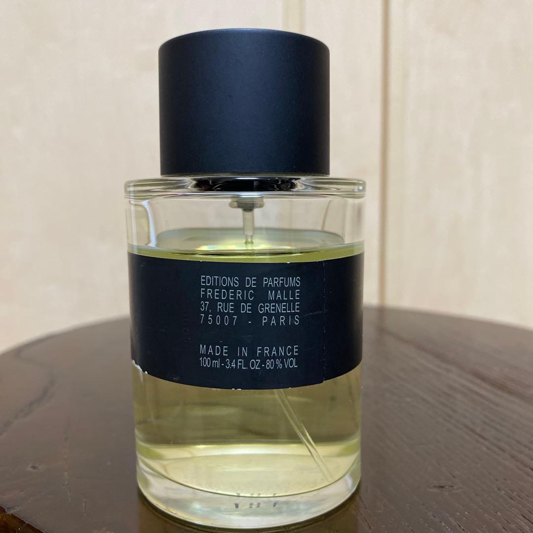Cologne Bigarade 100ml フレデリック・マル