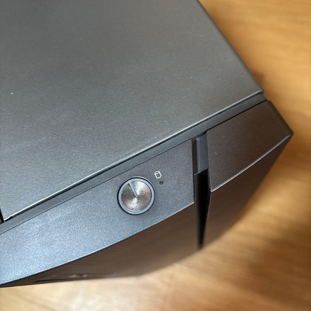 Lenovo ideacentre 510A デスクトップPC