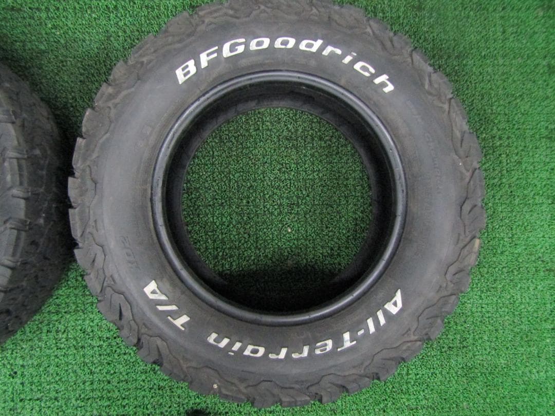 ☆送料込☆BFグッドリッチ オールテレン T/A KO2 LT235/70R16