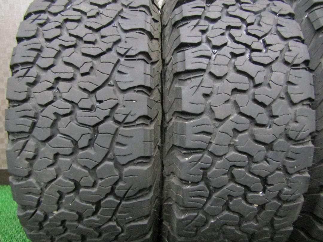 ☆送料込☆BFグッドリッチ オールテレン T/A KO2 LT235/70R16