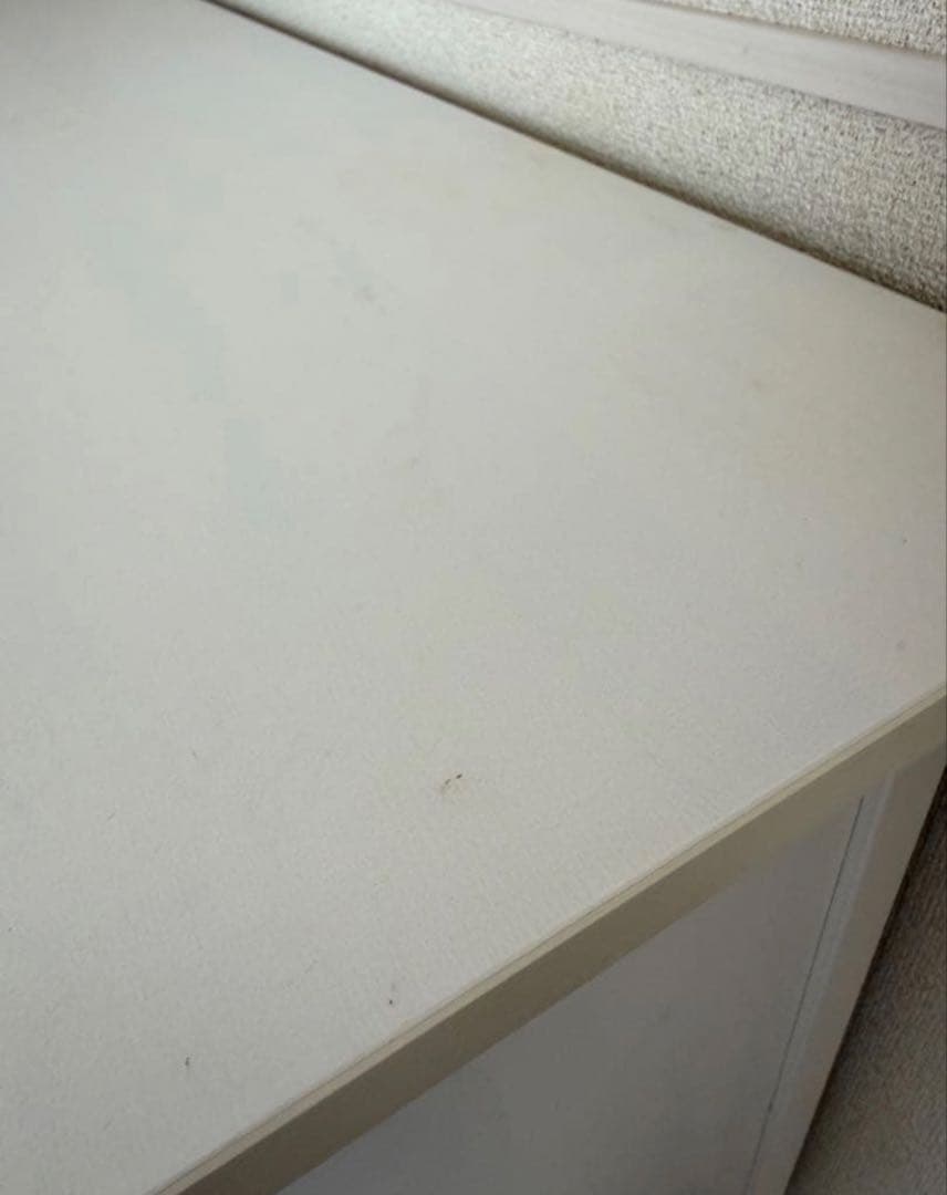 IKEA イケア チェストHEMNES ヘムネス