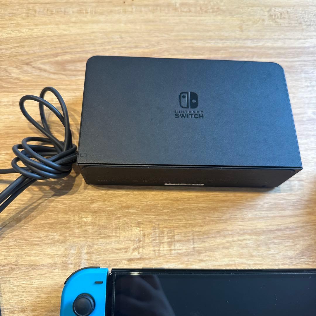 Nintendo Switch 本体など