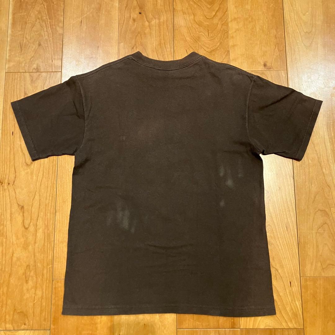 トップス SUPREME 2001 Ultimate Breaks & Beats Tee