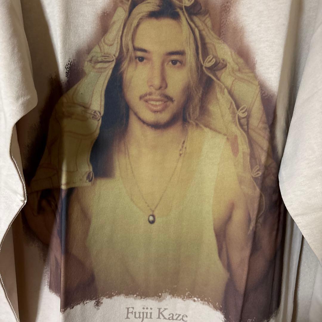 A*5様 藤井風 Prema Long Sleeve T-Shirt LARGE