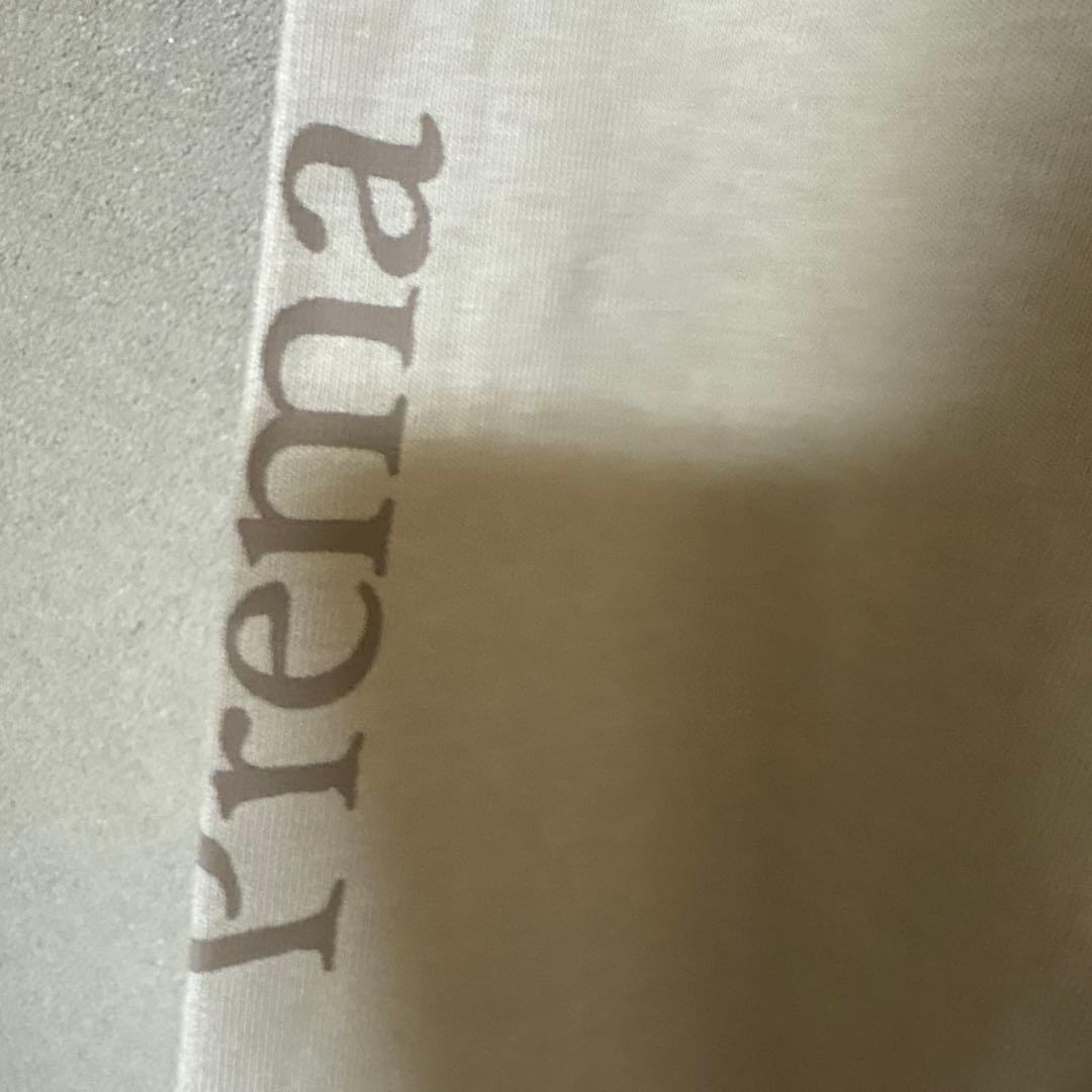 A*5様 藤井風 Prema Long Sleeve T-Shirt LARGE