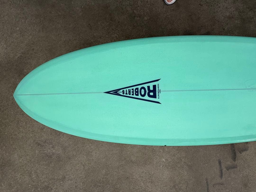 S.S.F Roberts MORPH 中古美品6,6-47.5L