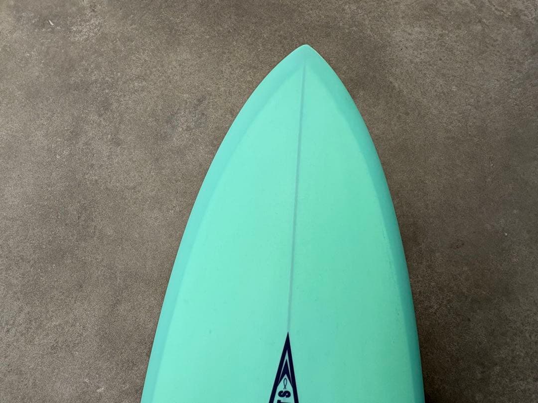 S.S.F Roberts MORPH 中古美品6,6-47.5L