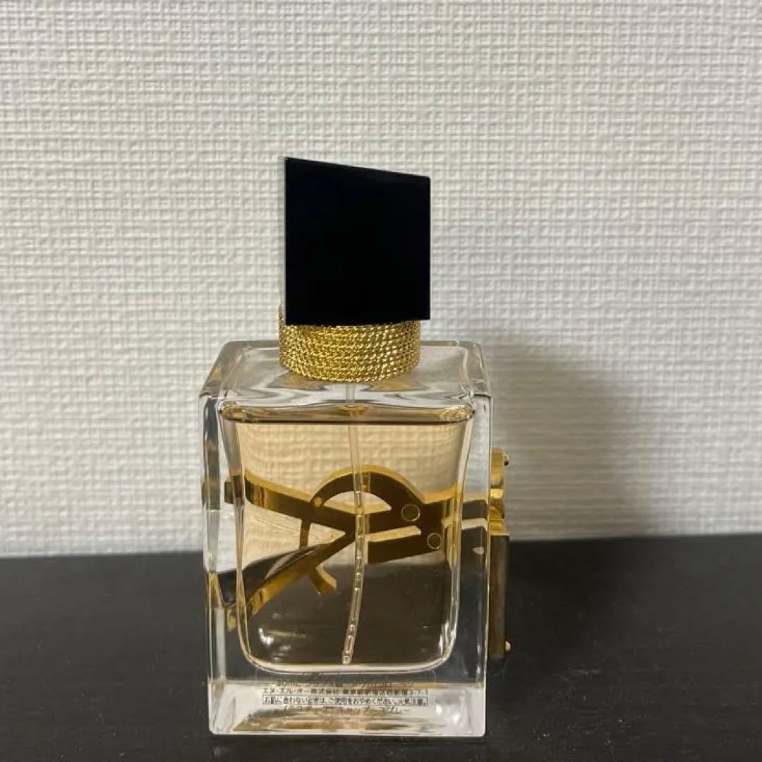 Yves Saint Laurentイブサンローランリブレオーデトワレ 30ml