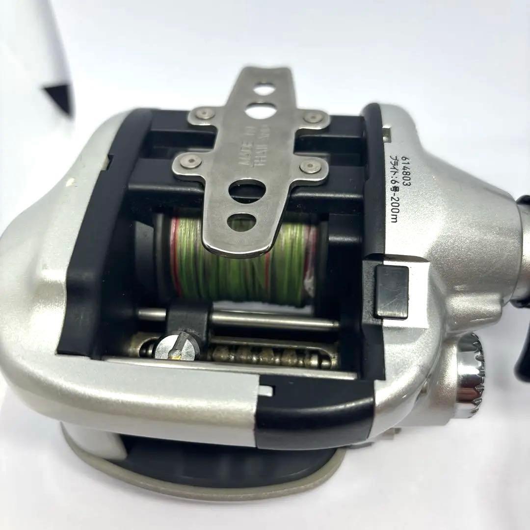 ダイワ　タナセンサー　400 DAIWA