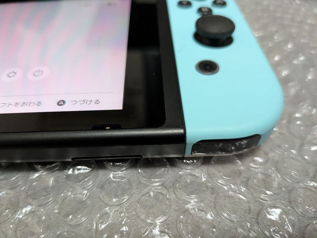 switch あつまれどうぶつの森