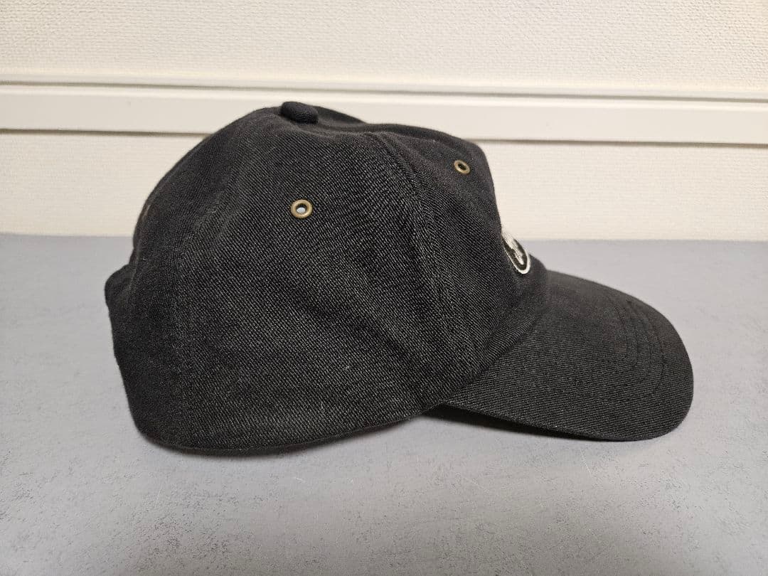 値下✕ 1回着用のみ THE H.W.DOG＆CO. WASH GAS CAP