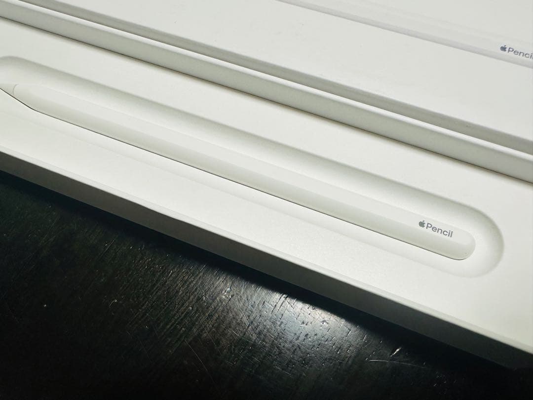 Apple Pencil 第2世代　ホワイト