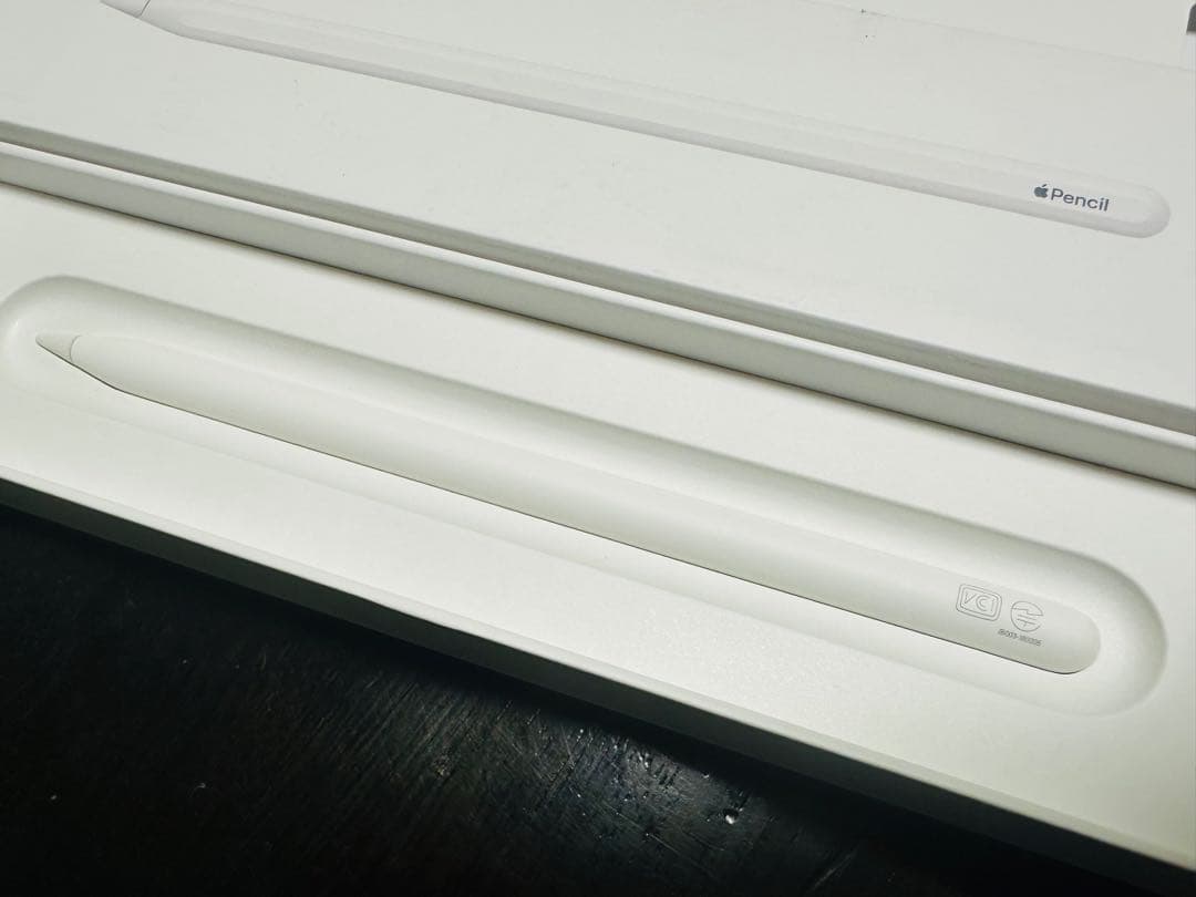 Apple Pencil 第2世代　ホワイト