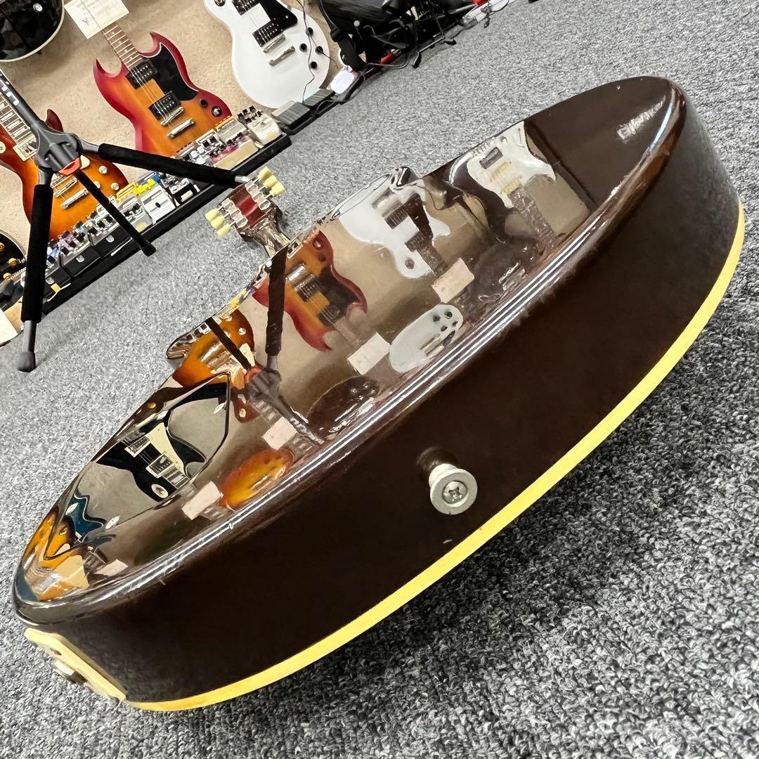 【10735】TOKAI LS80 GOLD TOP レスポール タイプ