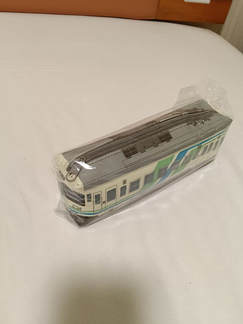 阿武隈急行/8100形引退記念/JR直通復活運転/記念乗車証/ 鉄道グッズセット