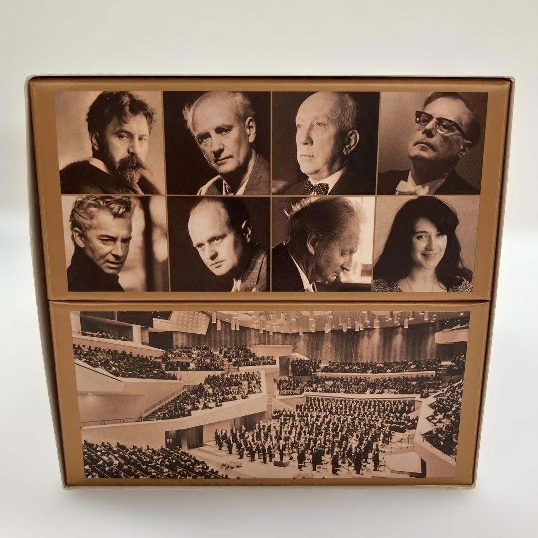 クラシック BERLINER PHILHARMONIKER