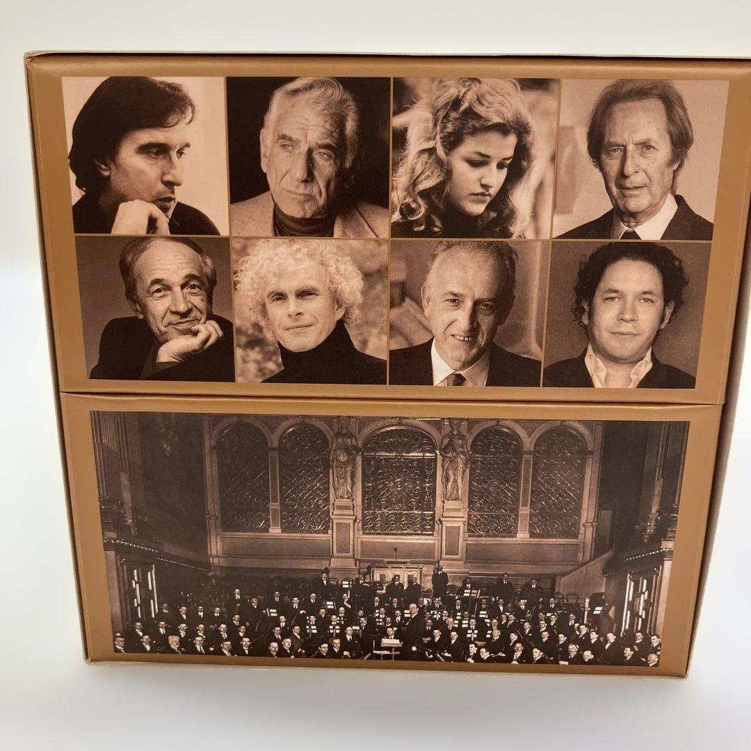 クラシック BERLINER PHILHARMONIKER