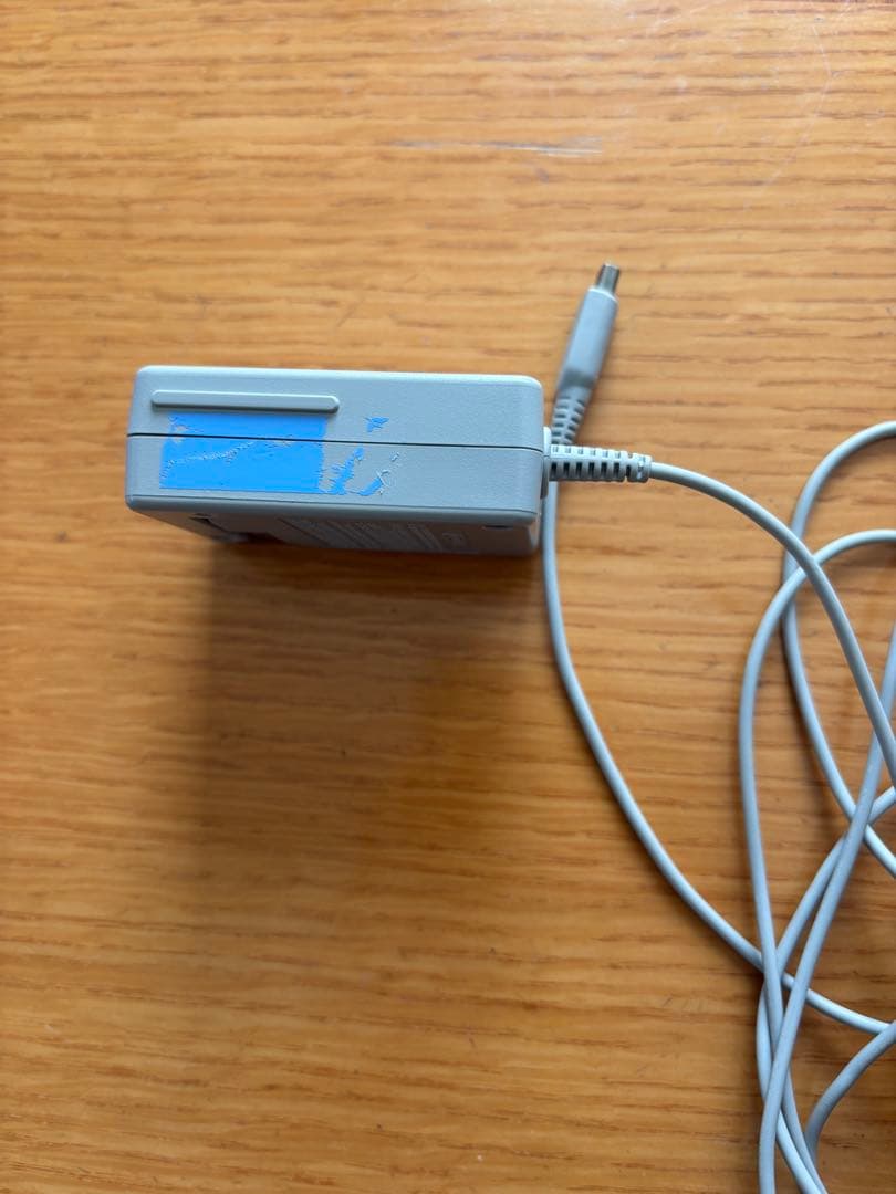 ニンテンドー3DS LL 青 本体 +SDカード4GB+ ソフト7本セット