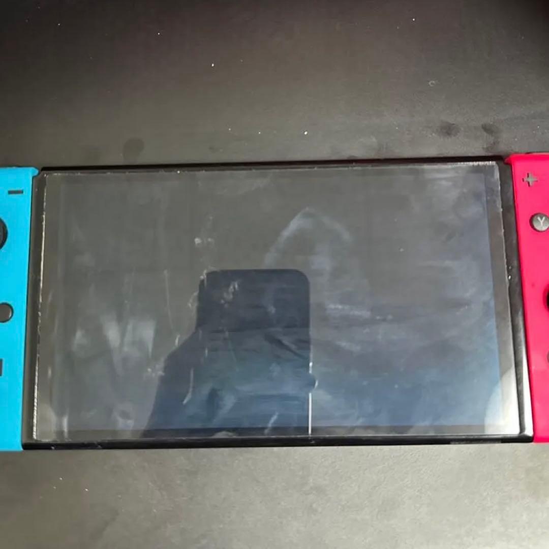 Nintendo Switch Nintendo Switch OLED