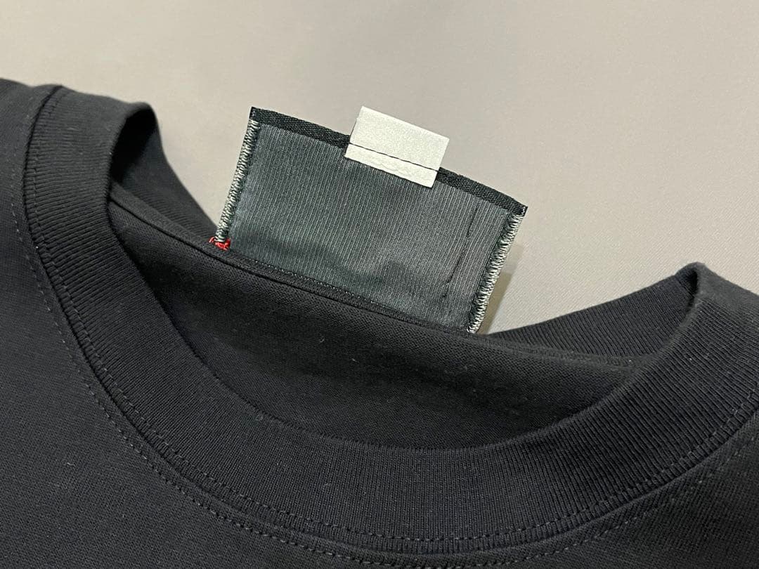 グッチ　tシャツ　刺繍