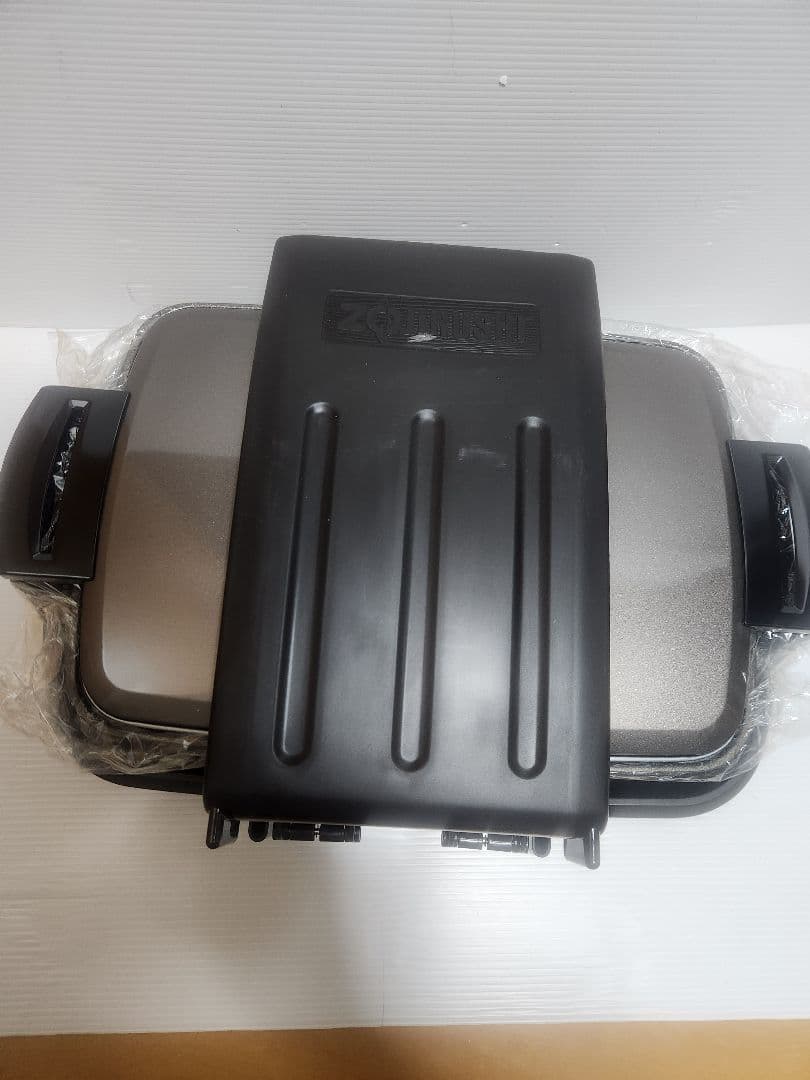 未使用 象印 ホットプレート やきやき EA-GS35-XJ