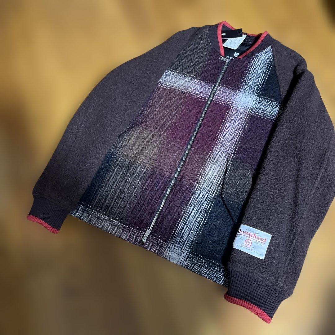 Black Label M ジャケット