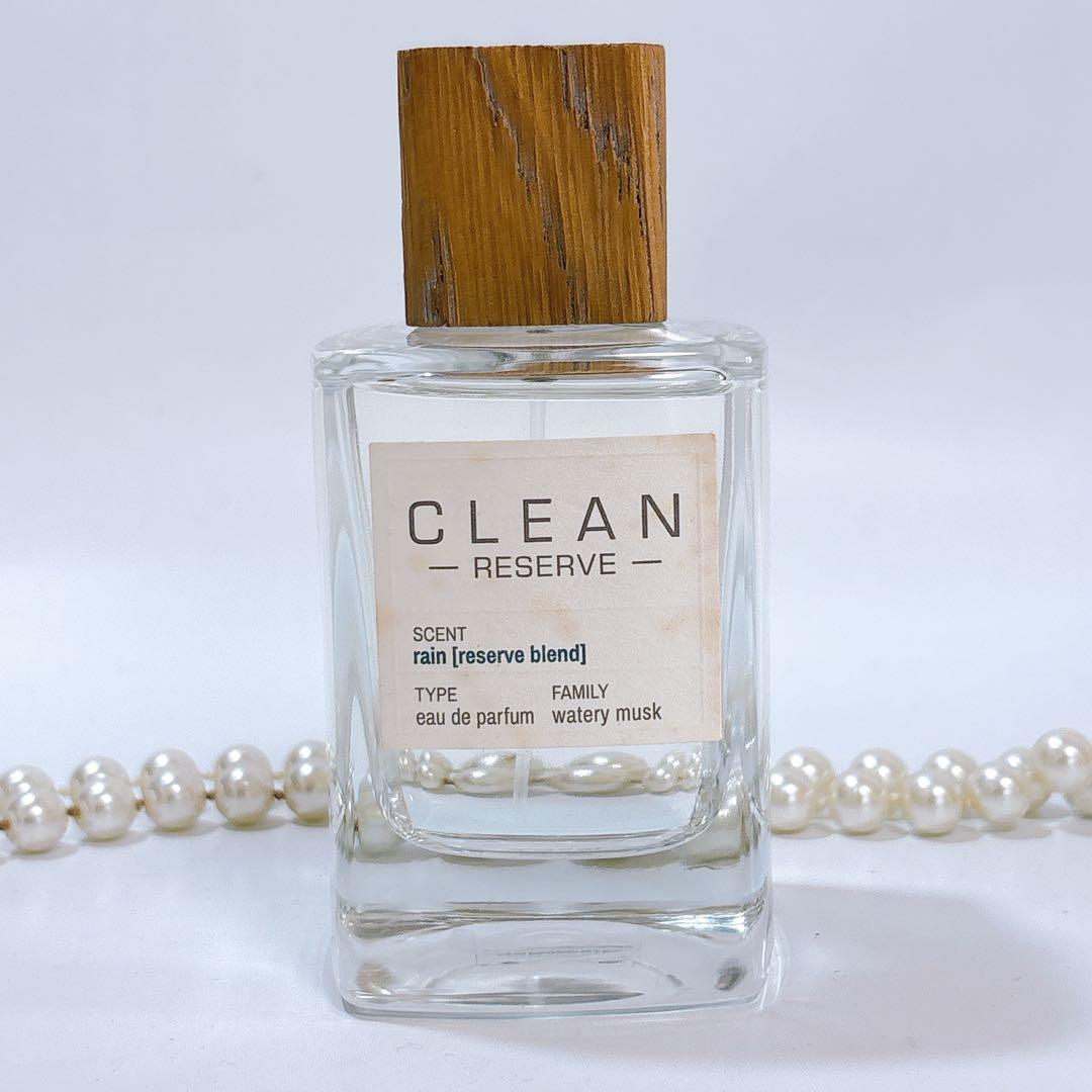 クリーン リザーブ レイン オードパルファム 100ml