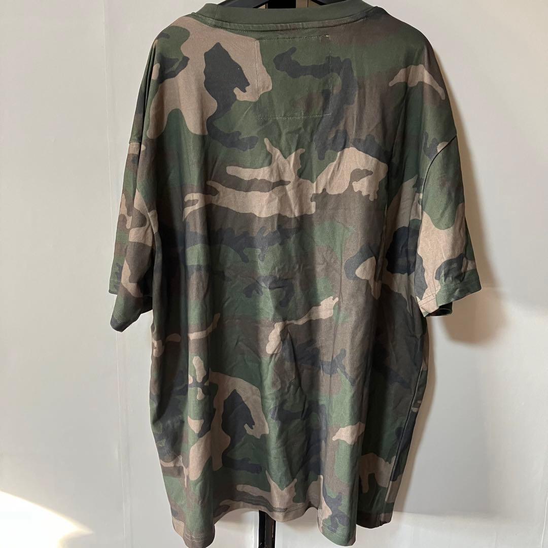 未使用 Yumin Ha x Marion Roelink XL Tシャツ 希少