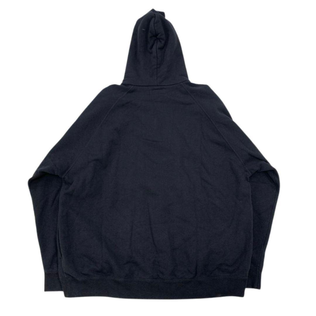 【2】COMOLI コモリ 23SS コットンダックジップパーカー ジャケット
