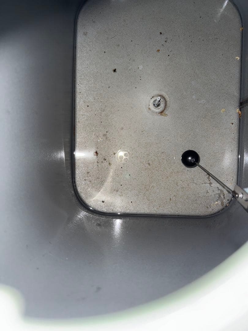 ダイケン　室内用　灯油タンクオイルタンク50L