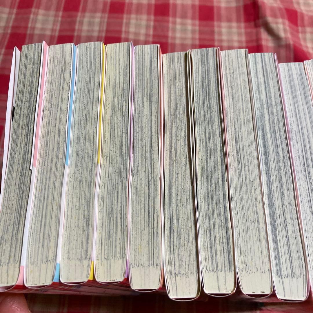 主人恋日記. 1〜12