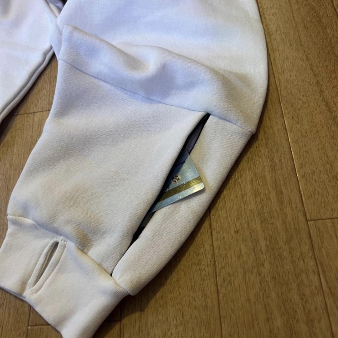 Fyve ファイブ スノーボードウェア スノーフーディ T パンツ XXL 新品