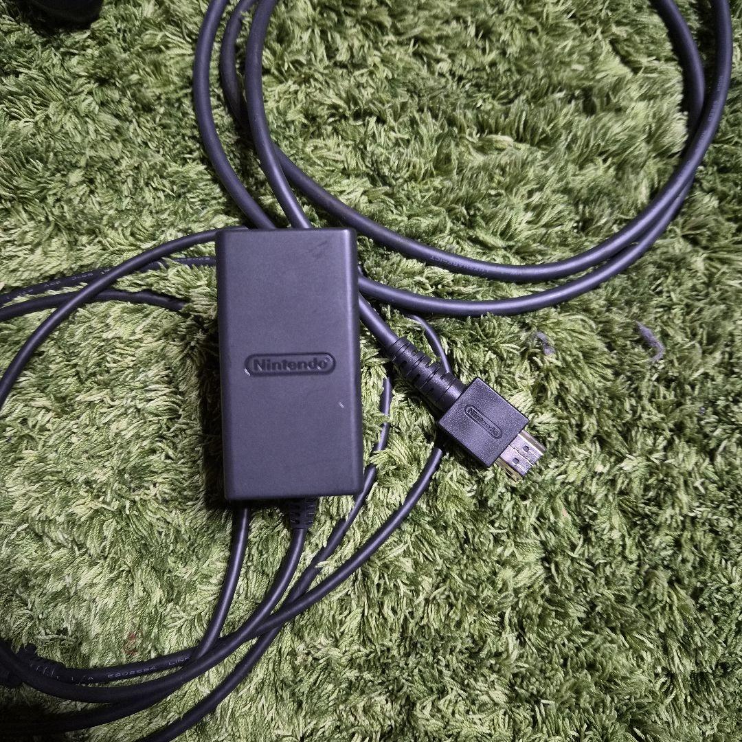 k*k様 【バラ売り不可】Nintendo Switch 本体 + 周辺機器※オ