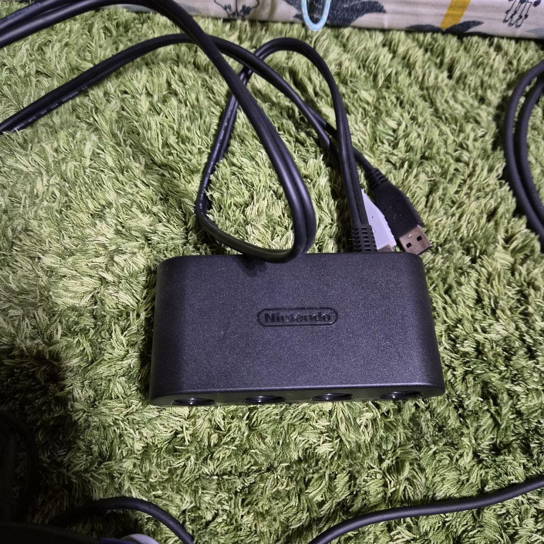k*k様 【バラ売り不可】Nintendo Switch 本体 + 周辺機器※オ